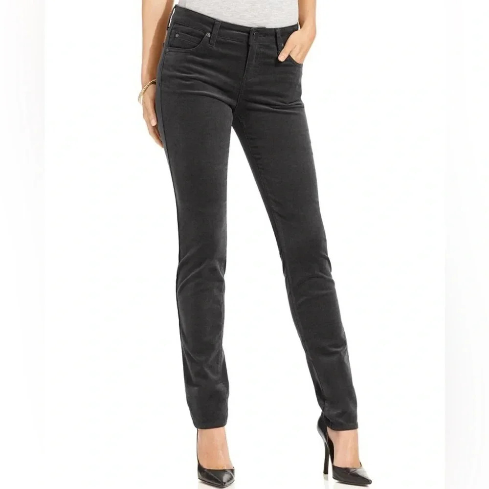 NWT Kut from the Kloth Women’s Corduroy Diana Skinny Jeans in 4P